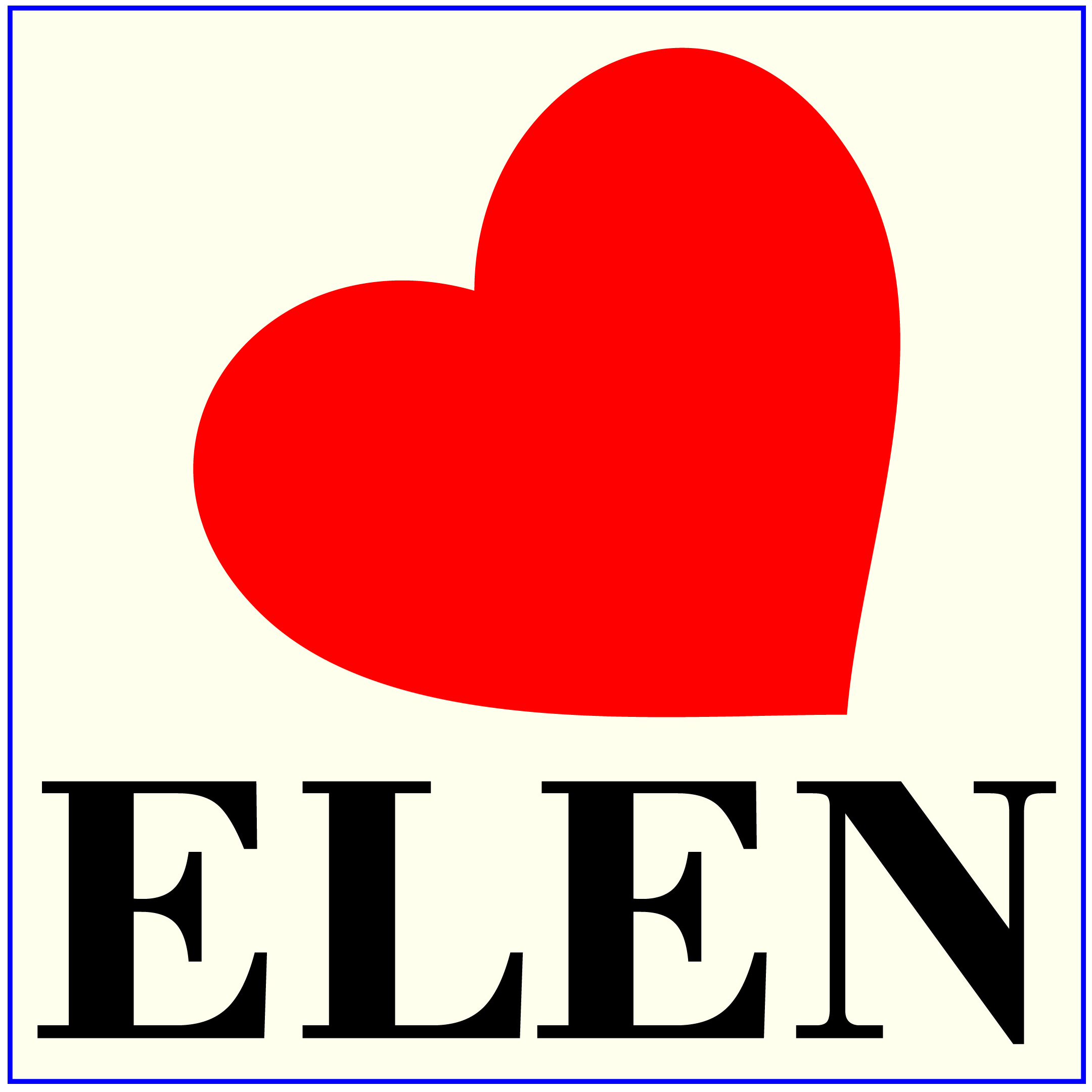 Logo Elen